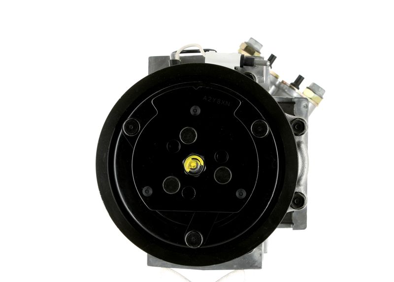 Compresseur de climatisation 8600064 CEVAM 77 00 100 417D RENAULT