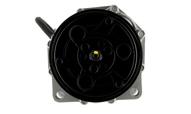 8600081 CEVAM Kompressor till AC Audi