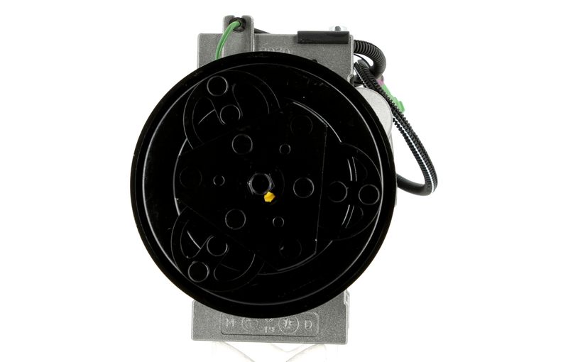 Klimakompressor 8600082 CEVAM 8D0 260 805 Klimakompressor 8600082 CEVAM 8D0 260 805 VW
