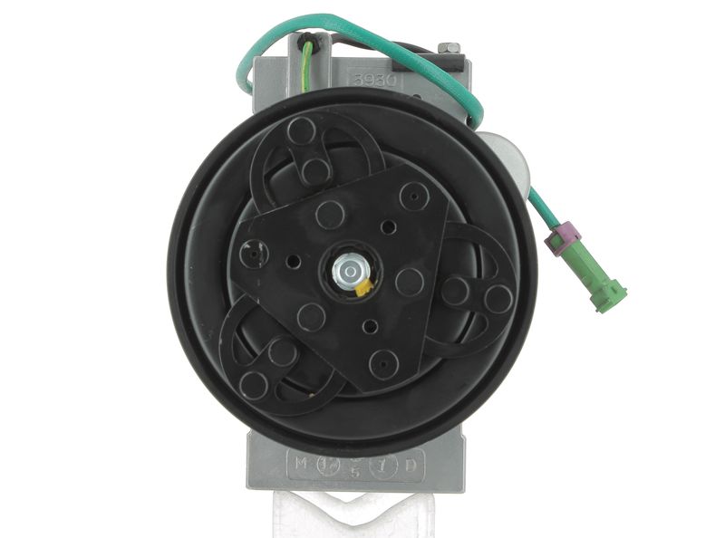 Sprężarka klimatyzacji 8600085 CEVAM 4A0 260 805 AG Sprzęgło elektromagnetyczne, klimatyzacja 8600085 CEVAM 4A0 260 805 AG AUDI