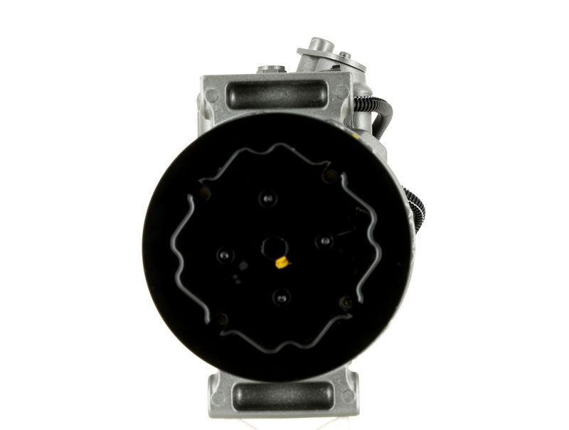 Spoel, magneetkoppeling compressor 8600110 CEVAM 0022300511 MERCEDES-BENZ