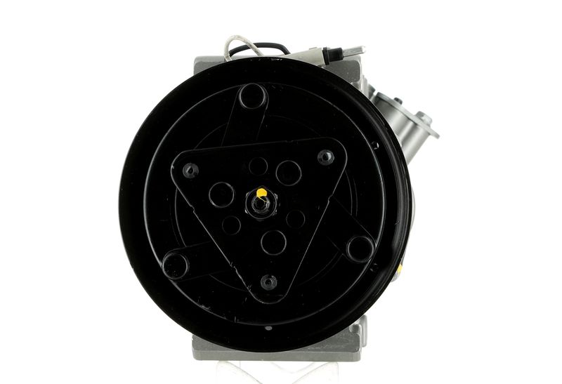 Air conditioning compressor SD6V12 CEVAM 77 00 111 235 MERCEDES-BENZ