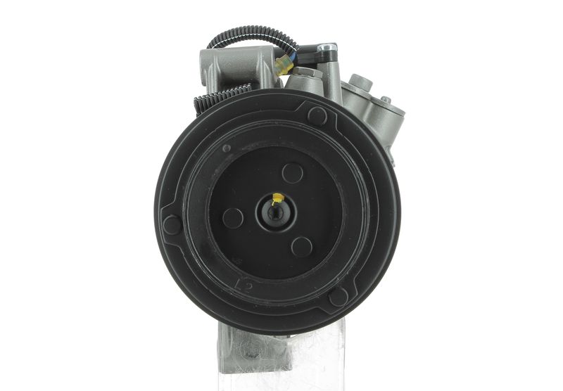 Ilmastoinnin kompressori 8600123 CEVAM CSV613 VW