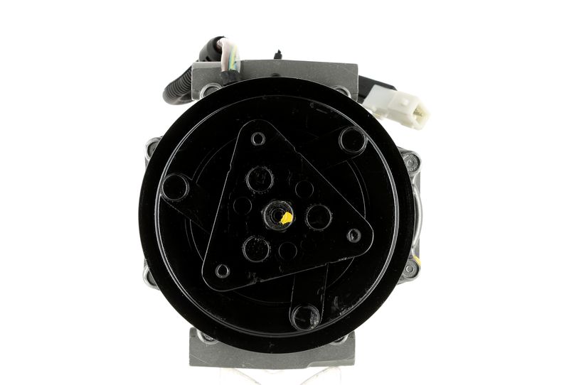 Klimakompressor 8600136 CEVAM 6453JF VW