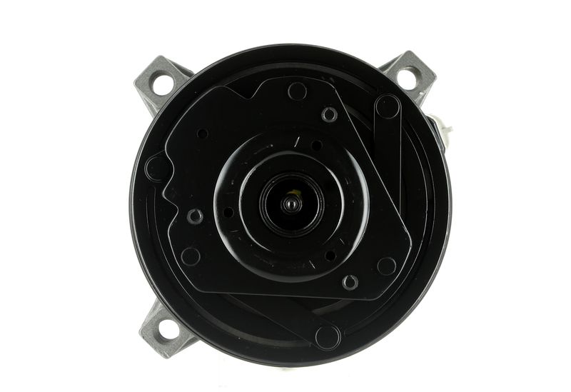 Ilmastoinnin kompressori 8600148 CEVAM 93740678 Ilmastoinnin kompressori 8600148 CEVAM 93740678 CHEVROLET