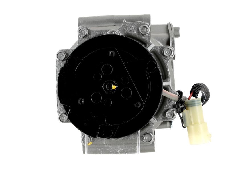 CEVAM Klimakompressor 8600166 8600166 CEVAM LAND ROVER Klimakompressor