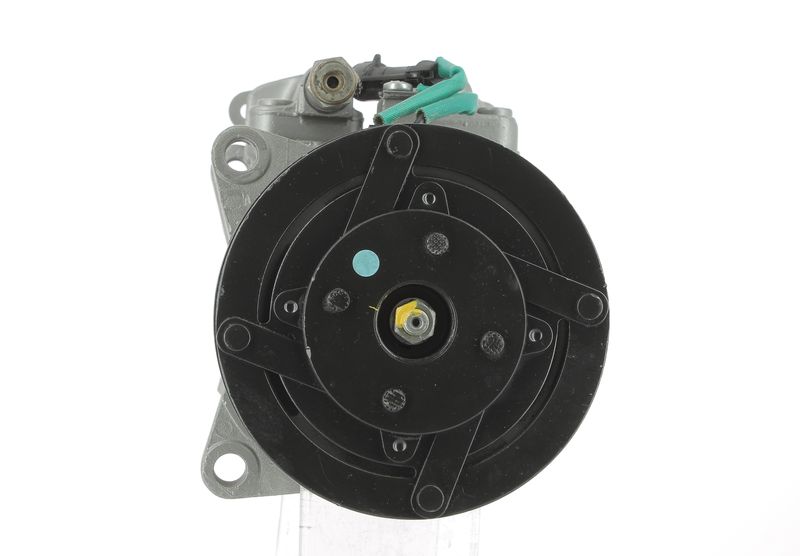 CEVAM Aircomotor 8600170 evaluatie