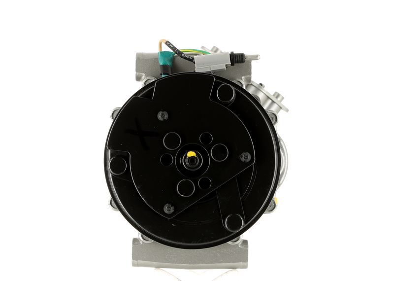 Klimakompressor 8600183 CEVAM 7711497510 Klimakompressor 8600183 CEVAM 7711497510 PEUGEOT