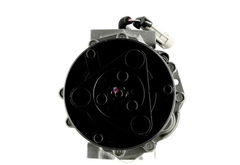 Kompresor klimatizácie 8600186 CEVAM R1580047 Regulačný ventil kompresora 8600186 CEVAM R1580047 AUDI