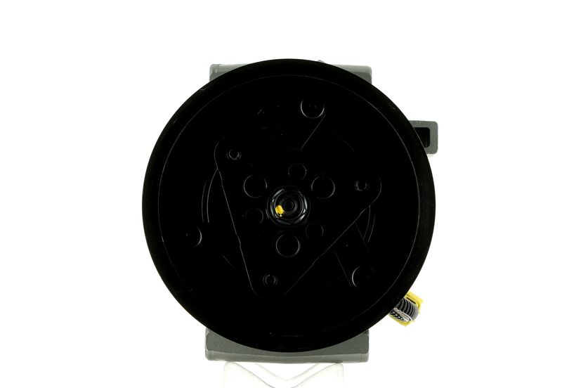 CEVAM 8600197 Compresseur de climatiseur Renault Grand Modus 1.2 103 CV Essence 2023