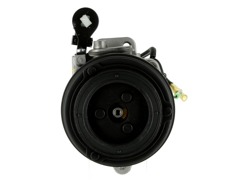 CEVAM 8600224 Air con compressor BMW Z3 Roadster M 3.2 325 hp Petrol 2002