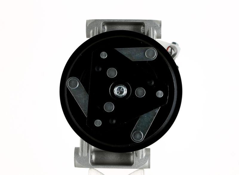Klimakompressor 8600255 CEVAM 1140090 Klimakompressor 8600255 CEVAM 1140090 VAUXHALL