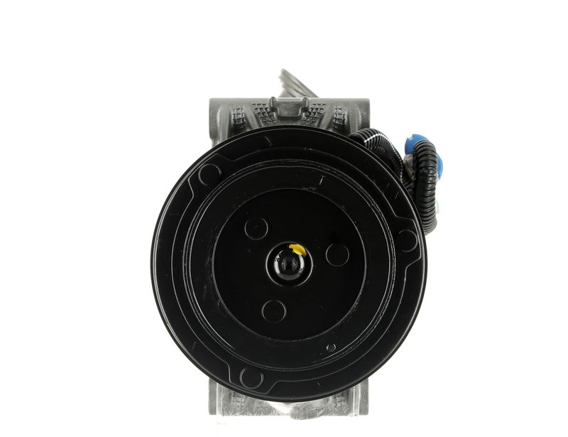 Air conditioning compressor CVC CEVAM 1139090 Volkswagen
