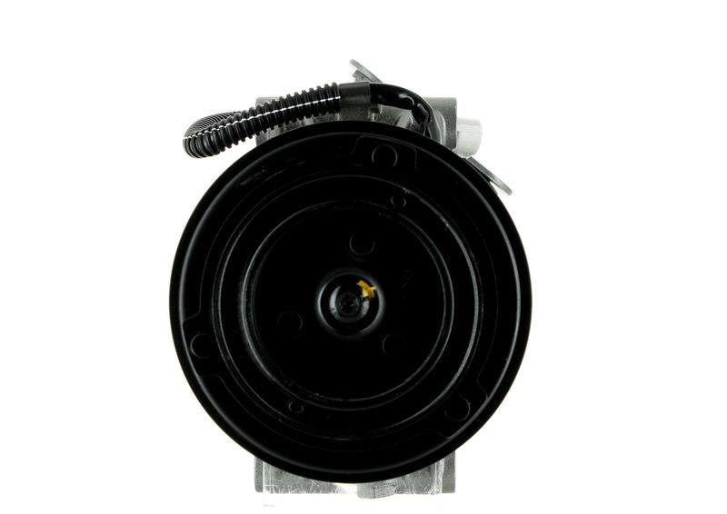 Air conditioning compressor 8600269 CEVAM 68 54 087 Air conditioning compressor CVC CEVAM 68 54 087 OPEL