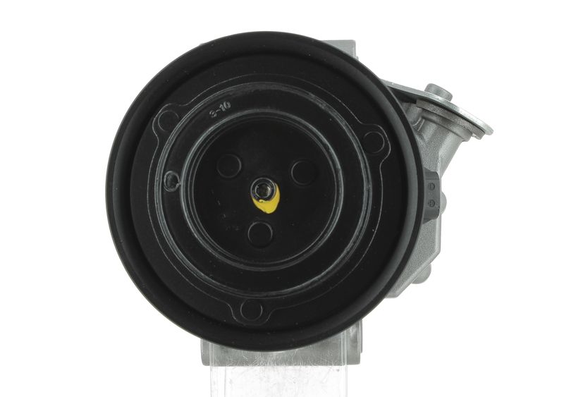 CEVAM Klimakompressor 8600408 8600408 CEVAM CHEVROLET Klimakompressor