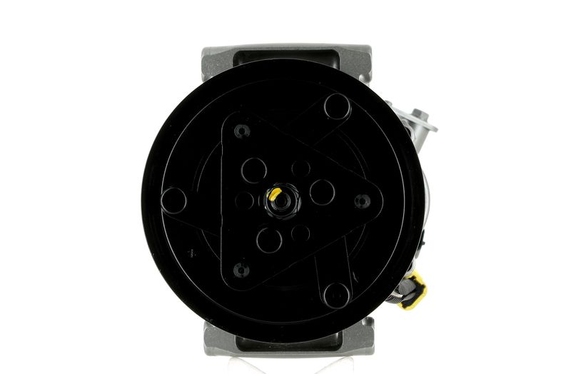 Compresor, aire acondicionado 8608502 CEVAM 8651910980 CITROËN