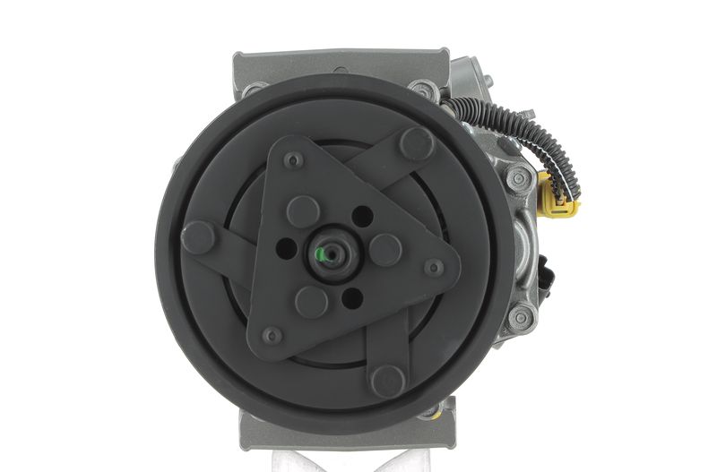 CEVAM sd7c16 Compresor, aire acondicionado 8608552 CEVAM SD7C16 Compresor, aire acondicionado 8608552