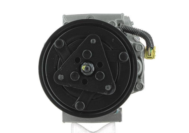 CEVAM sd7c16 Compresor, aire acondicionado 8608554 CEVAM SD7C16 Compresor, aire acondicionado 8608554