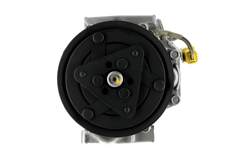 CEVAM sd7c16 Compresor, aire acondicionado 8608557 CEVAM SD7C16 Compresor, aire acondicionado 8608557