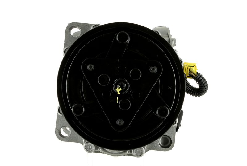 CEVAM sd7c16 Compresseur de climatisation 8608560 CEVAM SD7C16 Compresseur de climatisation 8608560