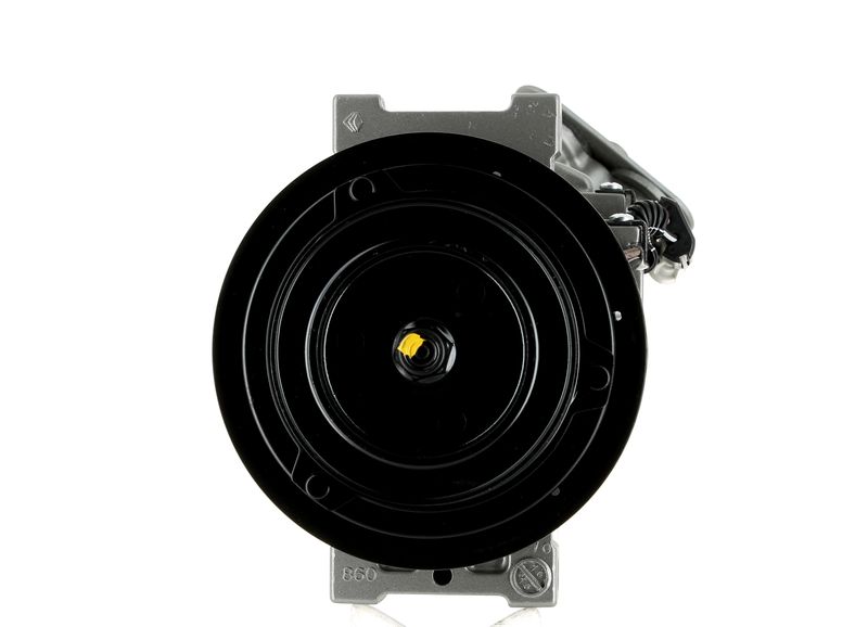 Air conditioning compressor 8608600 CEVAM 13 19 3157 Air conditioning compressor PXV16 CEVAM 13 19 3157 AUDI