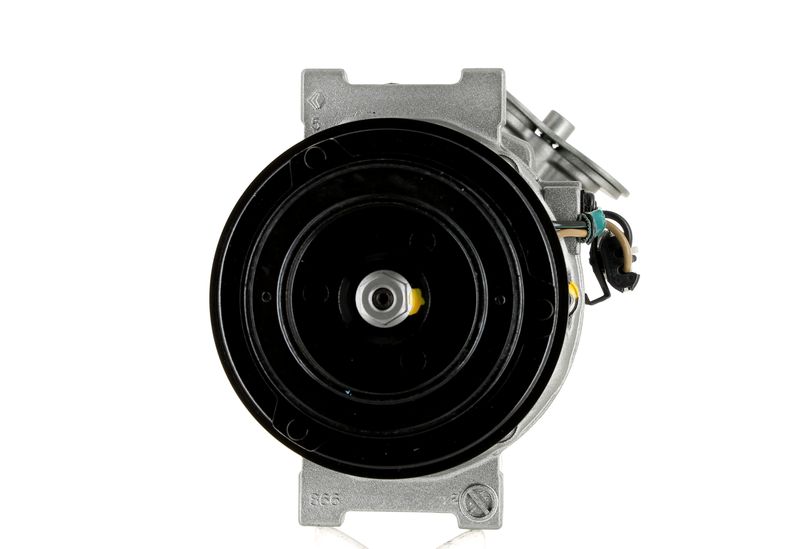8608601 Klimakompressor CEVAM 6854035 AUDI