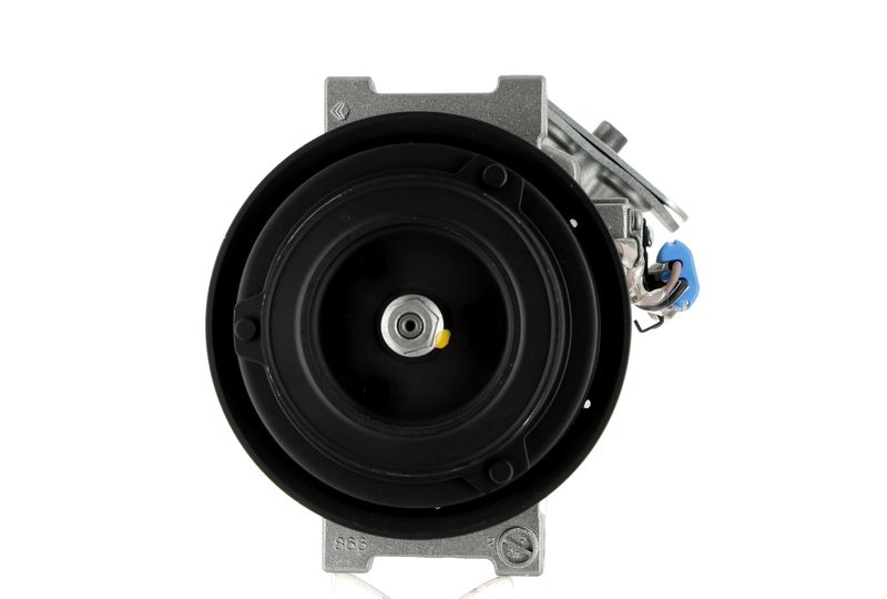 AC-compressor CEVAM 8608602 goedkoop
