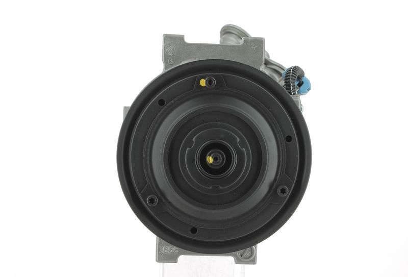 Compressore aria condizionata 8608604 CEVAM 24411264 MERCEDES-BENZ