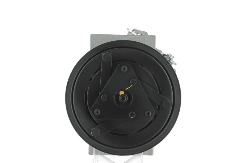 Embrayage magnétique pour compresseurs de climatisation 8610607 CEVAM 926004857R VAUXHALL