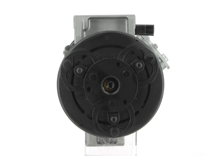 Air conditioning compressor DKV09Z CEVAM DB1A61450 FIAT
