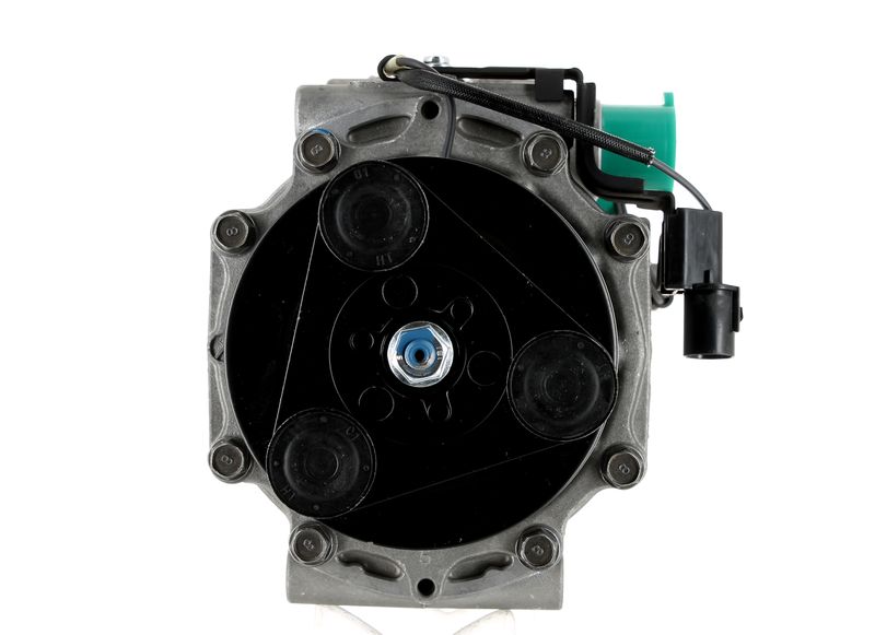 Klimakompressor 8611073 CEVAM AKC200A204 S Klimakompressor 8611073 CEVAM AKC200A204S FORD