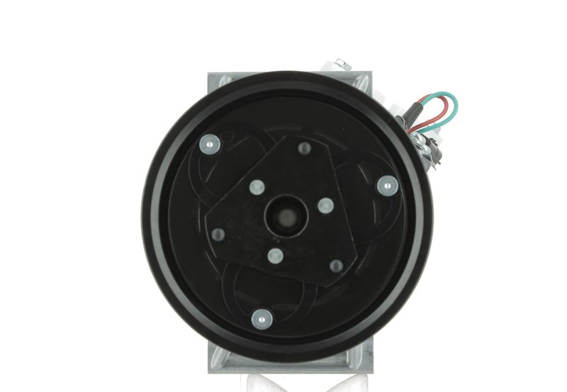 Klimakompressor 8613073 CEVAM A42011A8402000 Klimakompressor 8613073 CEVAM A42011A8402000 NISSAN