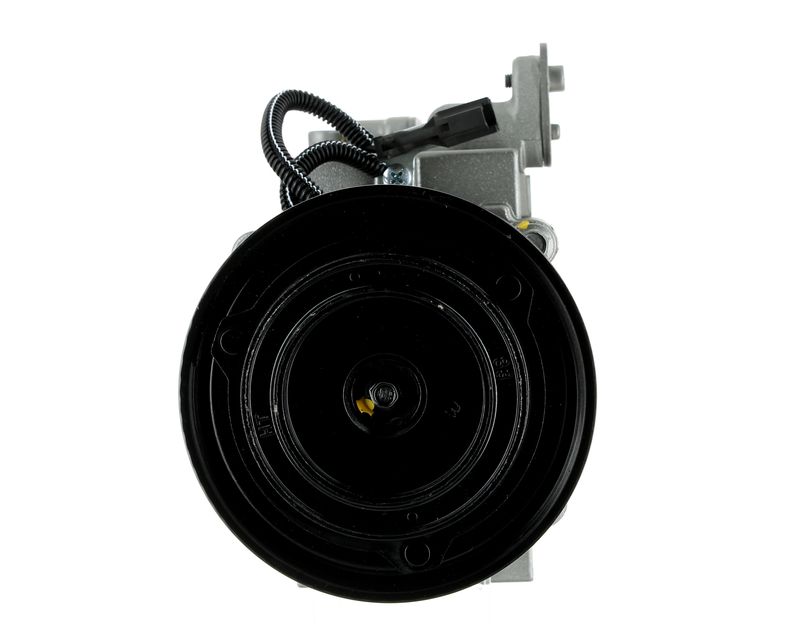 Air conditioning compressor 8623290 CEVAM 97701-38070 Air conditioning compressor HS18 CEVAM 97701-38070 FORD