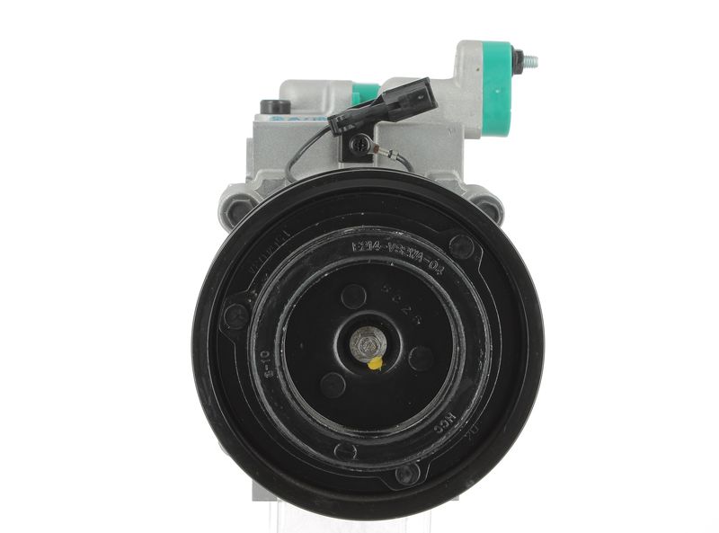 Air conditioning compressor HS18 CEVAM 977013A580 AUDI