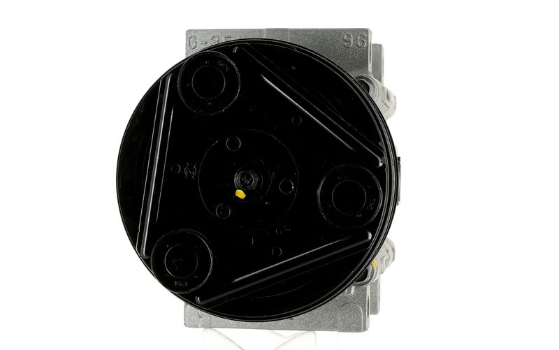 Compresseur de climatisation 8623299 CEVAM F77H-19D629-BA Compresseur de climatisation 8623299 CEVAM F77H19D629BA AUDI