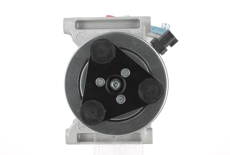 Klimakompressor 8623347 CEVAM LR038627 Spole, magnetkobling-kompressor 8623347 CEVAM LR038627 VW