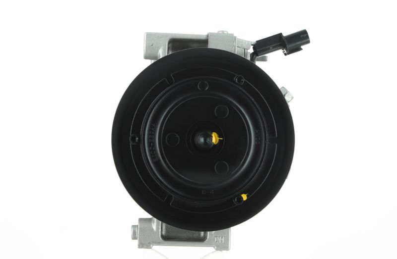 Air conditioning compressor VS18E CEVAM 97701 2W000 MERCEDES-BENZ