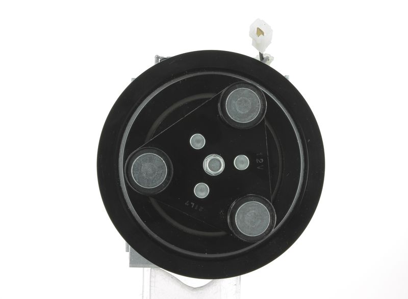 Compresor, aire acondicionado 8625006 CEVAM B25F-61-K00A Compresor, aire acondicionado 8625006 CEVAM B25F61K00A CHEVROLET