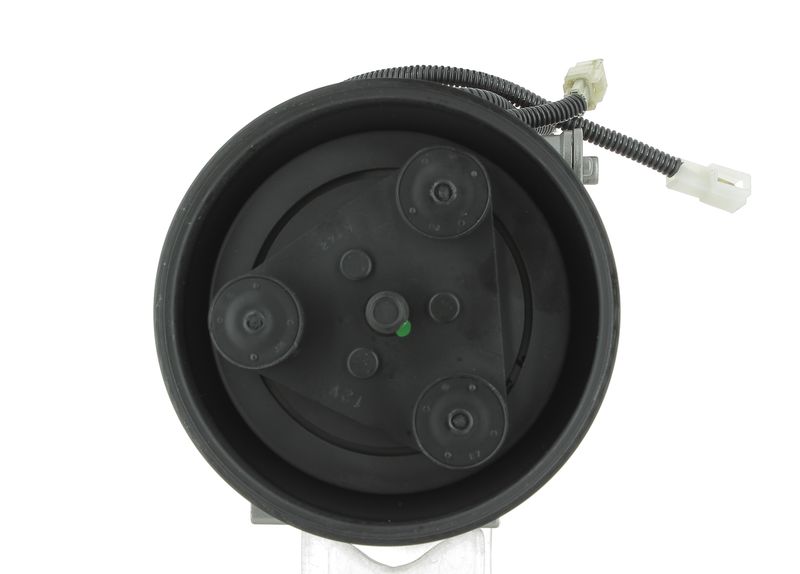 Compresor, aire acondicionado 8625009 CEVAM BK6E-61-450 Compresor, aire acondicionado 8625009 CEVAM BK6E61450 MAZDA
