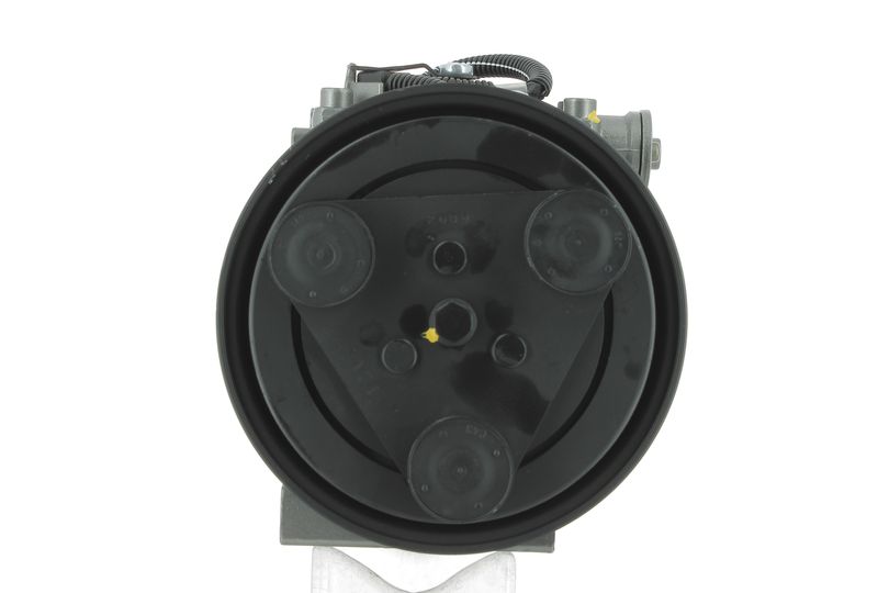 Air conditioning compressor 8625010 CEVAM D201-61-450 C Air conditioning compressor PANASONIC CEVAM D201-61-450C MAZDA