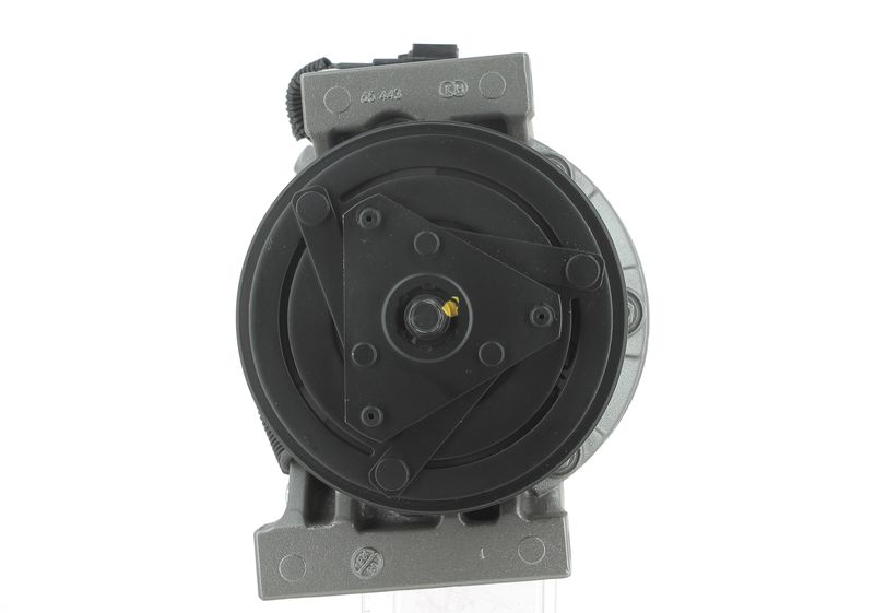 Klimakompressor 8629545 CEVAM 6G9N-19D623-EE Lager, Kompressorwelle 8629545 CEVAM 6G9N19D623EE BMW