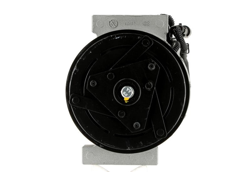 Compresseur de climatisation 8629547 CEVAM 92600-EN200 Bobine, compresseur-embrayage magnétique 8629547 CEVAM 92600-EN200 Volkswagen