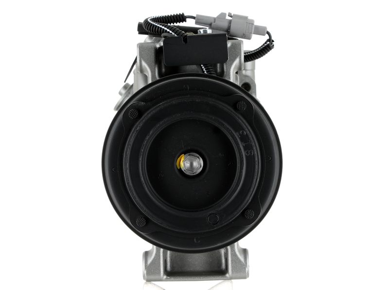 Klimakompressor 8629624 CEVAM 6 987 862 8629624 Mitnehmerscheibe, Magnetkupplung-Kompressor CEVAM 6987862 MERCEDES-BENZ