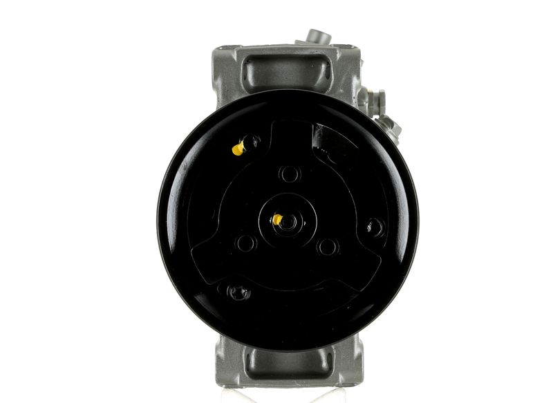 Air conditioning compressor 6SE CEVAM 1KD 820 803 A SEAT