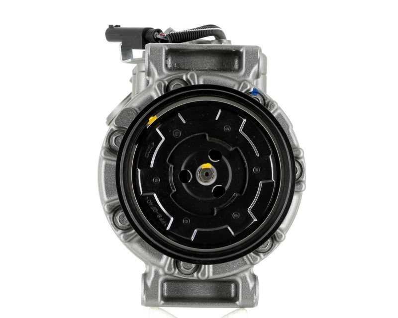 Klimakompressor 8629706 CEVAM 64526917859-05 Reguleringsventil, kompressor 8629706 CEVAM 6452691785905 PEUGEOT