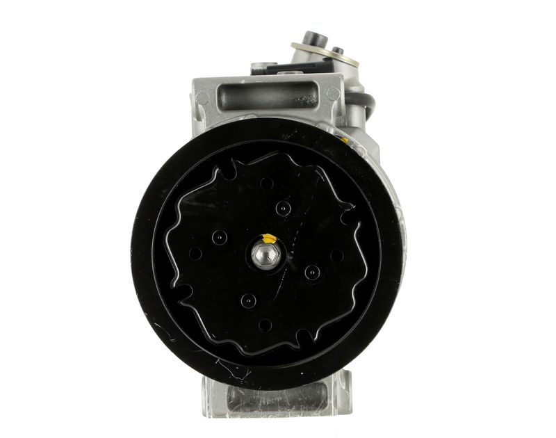 Air conditioning compressor 7SEU16C CEVAM 0012300611 MERCEDES-BENZ