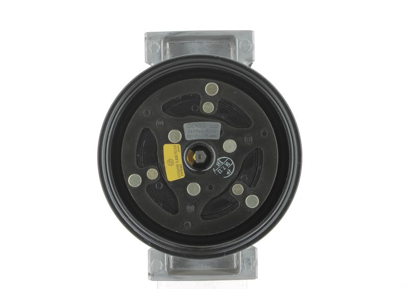 Klimakompressor 8629816 CEVAM 46809223 Wellendichtring, Kompressorwelle 8629816 CEVAM 46809223 MERCEDES-BENZ