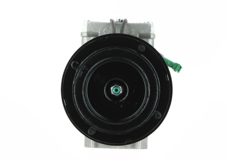 CEVAM 10p17c Compresseur de climatisation 8633702 CEVAM 10P17C Compresseur de climatisation 8633702