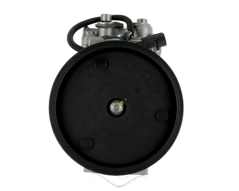 Air conditioning compressor 8634207 CEVAM 0K30C-61450 Air conditioning compressor 10PA15C CEVAM 0K30C-61450 TOYOTA