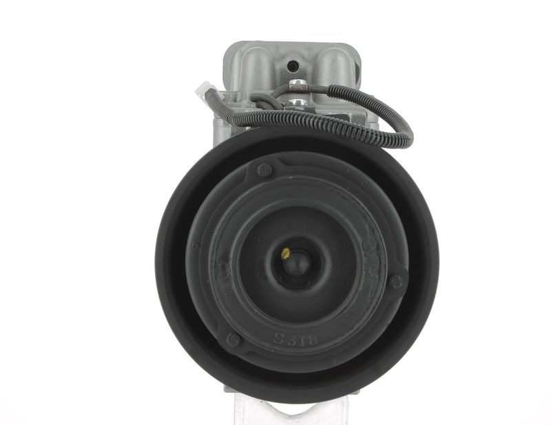 Klimakompressor 8634253 CEVAM A 906 230 03 11 Mitnehmerscheibe, Magnetkupplung-Kompressor 8634253 CEVAM A906 230 03 11 OPEL
